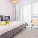 Novis Apartments Panorama View