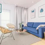 Novis Apartments Panorama View