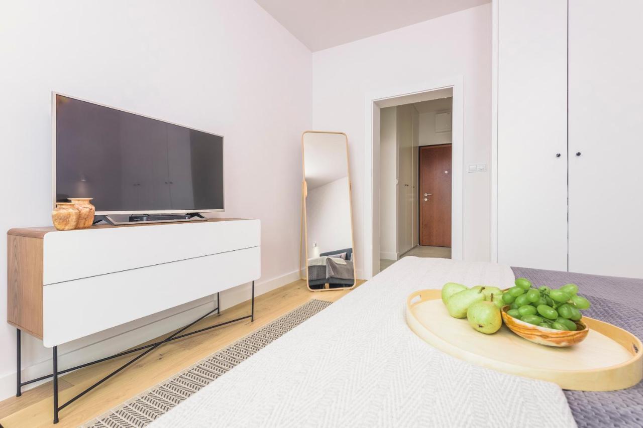 Apartment Novis Panorama View