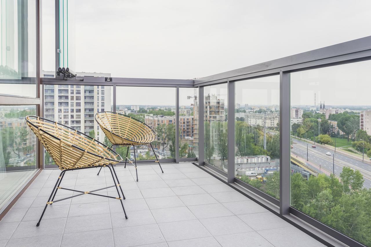Apartment Novis Panorama View *